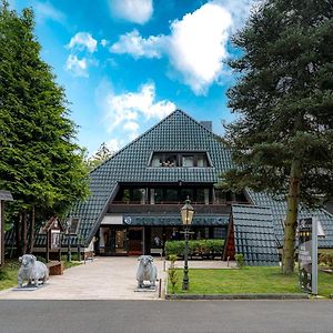 Hotel Zur Heidschnucke - Spa & Nature Resort